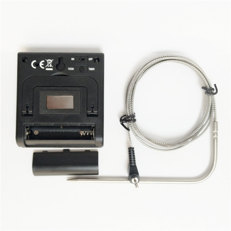 KERN THERMOMETER MET TIMER - aanvullende productfoto 2