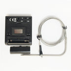 KERN THERMOMETER MET TIMER - aanvullende productfoto 2