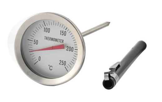 Vleesthermometer Ø52 - Combisteel 7521.0040