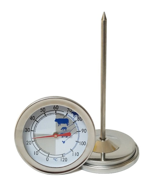 Vleesthermometer Ø73 - Combisteel 7521.0045