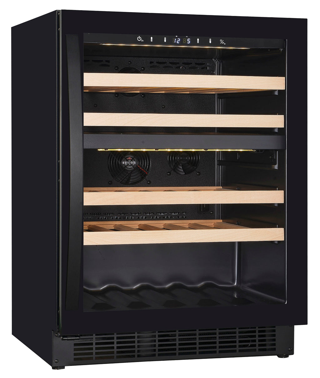 WIJNKOELKAST 119L DUAL ZONE - 7525.0010