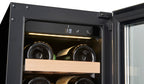 WIJNKOELKAST 50L SINGLE ZONE - aanvullende productfoto 2