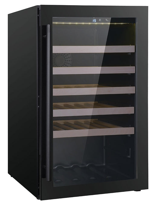 Wijnkoelkast 118 l single zone - Combisteel 7525.0025