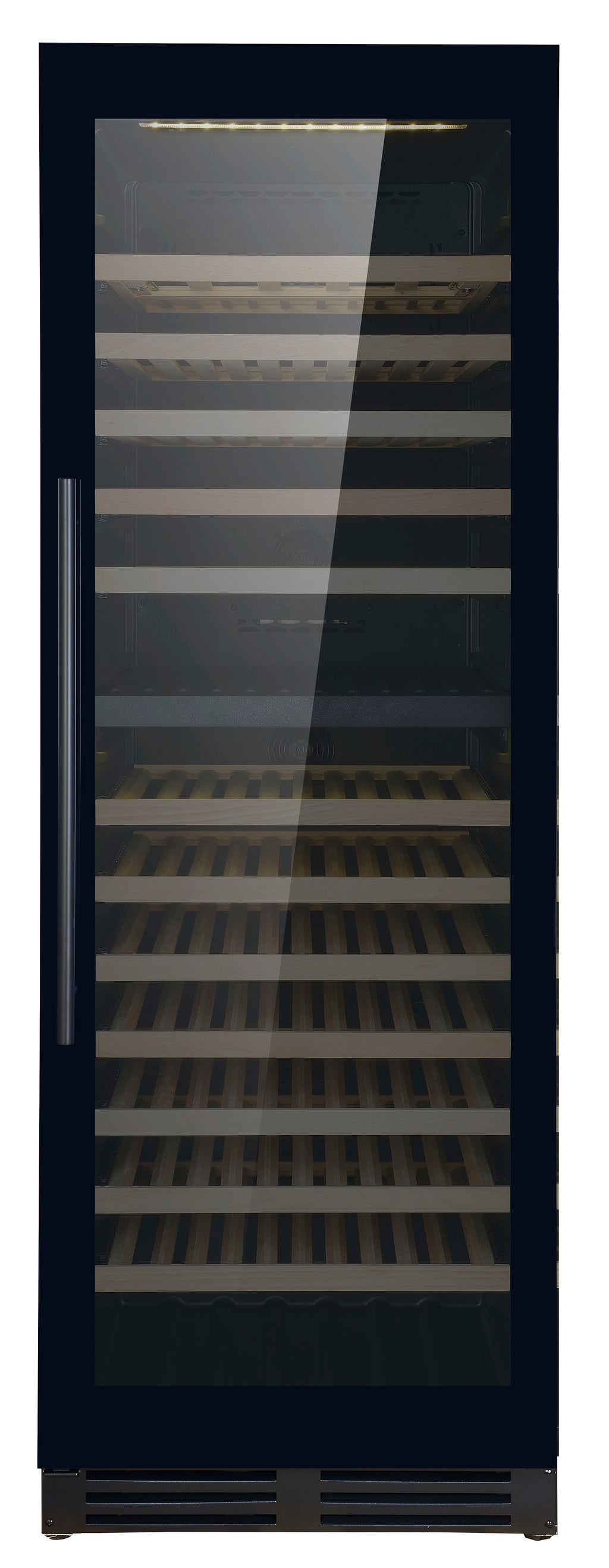 WIJNKOELKAST 379L DUAL ZONE - aanvullende productfoto 1