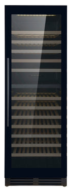 WIJNKOELKAST 379L DUAL ZONE - aanvullende productfoto 1