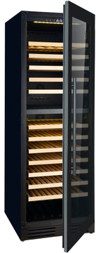 WIJNKOELKAST 379L DUAL ZONE - aanvullende productfoto 2