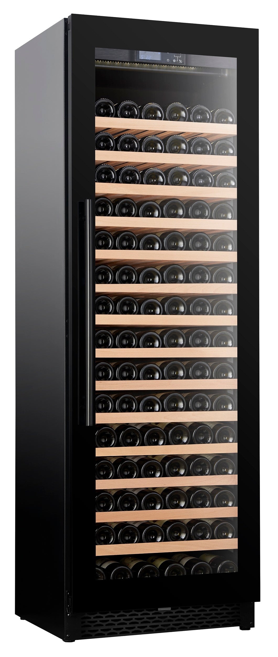 WIJNKOELKAST 325L SINGLE ZONE - 7525.0040