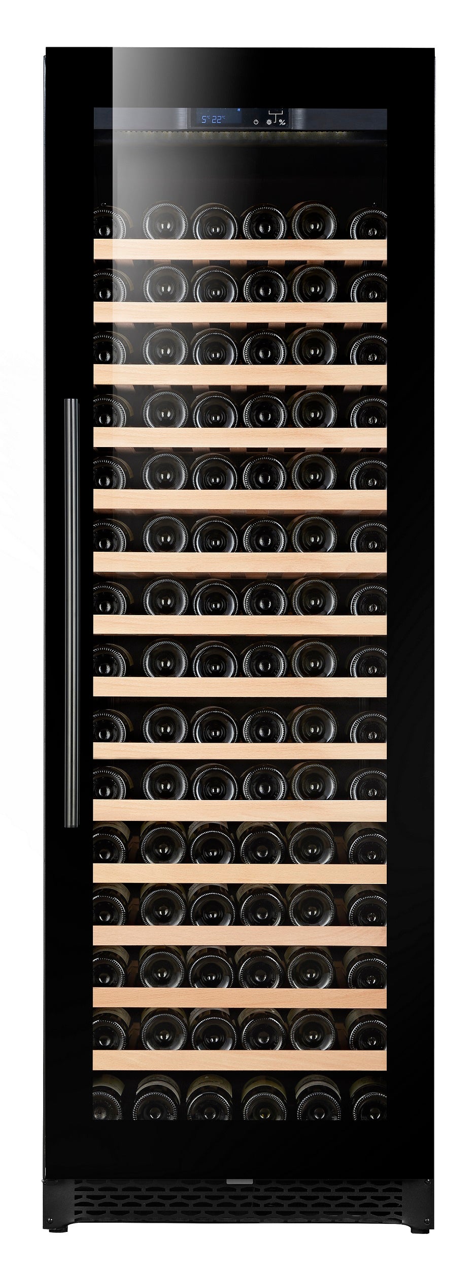 WIJNKOELKAST 325L SINGLE ZONE - aanvullende productfoto 1