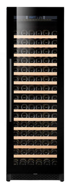 WIJNKOELKAST 325L SINGLE ZONE - aanvullende productfoto 1