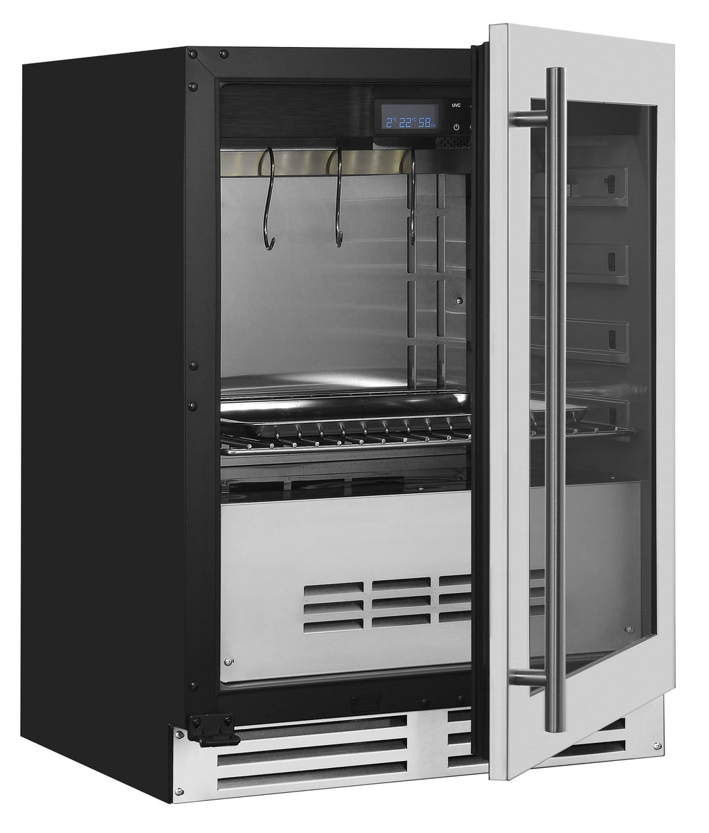 DRY AGE KAST 127L - aanvullende productfoto 1