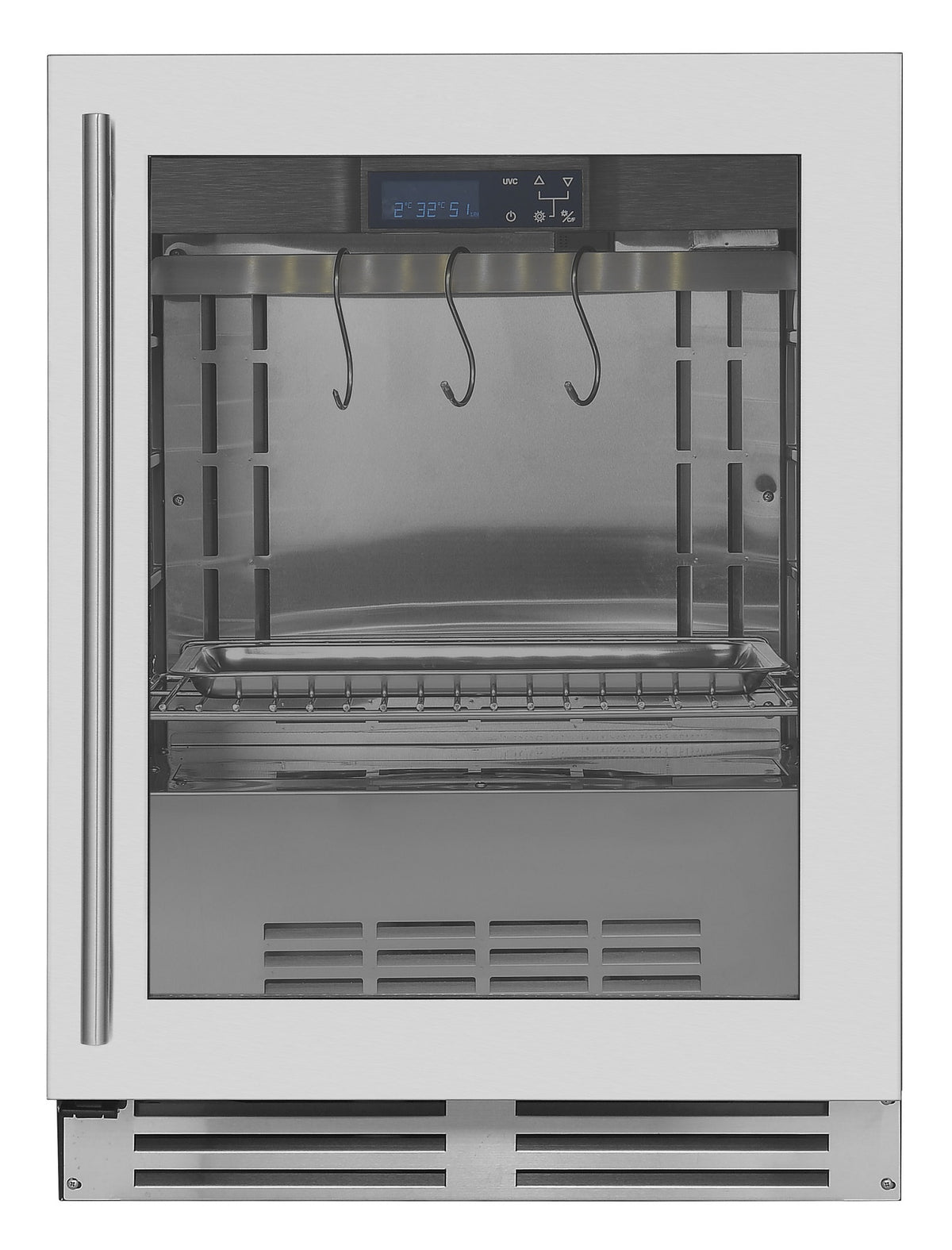 DRY AGE KAST 127L - aanvullende productfoto 2
