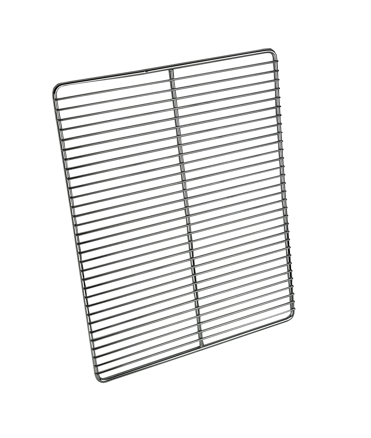 Stainless steel grid centre for 7527.0015-0025-0040-0050 - Combisteel 7527.9015