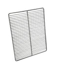 ROOSTER RVS MIDDEN TBV BARKOELER 7455.1320 - 7455.1303