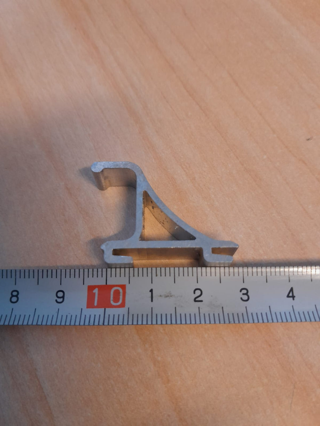 SET 4 CLIPS TBV ROOSTER 7527.0100-0105-0110-0115 - aanvullende productfoto 3