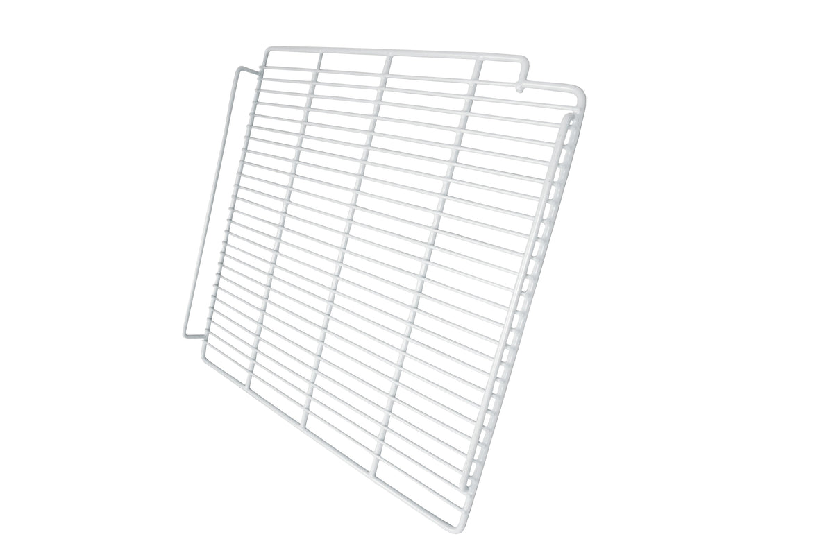Grid left white for 7527.0110 - Combisteel 7527.9107