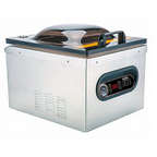 VACUUMMACHINE 300MM - 630W - 7529.0010