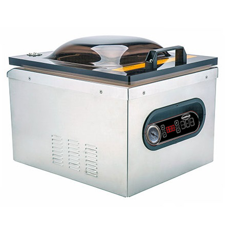 VACUUMMACHINE 300MM - 630W - 7529.0010