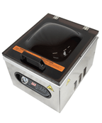 VACUUMMACHINE 300MM - 630W - aanvullende productfoto 8