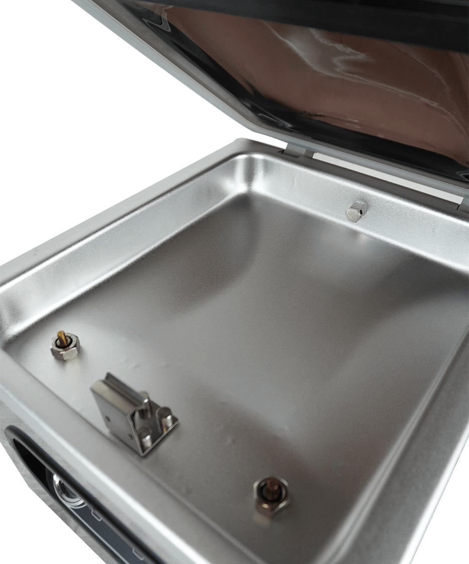 VACUUMMACHINE 300MM - 630W - aanvullende productfoto 10