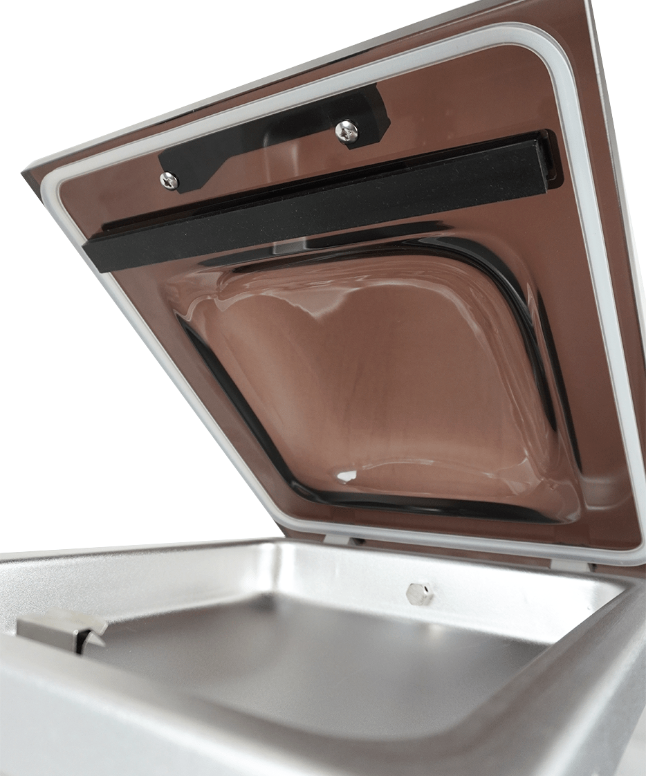 VACUUMMACHINE 300MM - 630W - aanvullende productfoto 11