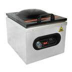 VACUUMMACHINE 300MM - 630W - aanvullende productfoto 2