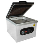 VACUUMMACHINE 300MM - 630W - aanvullende productfoto 3