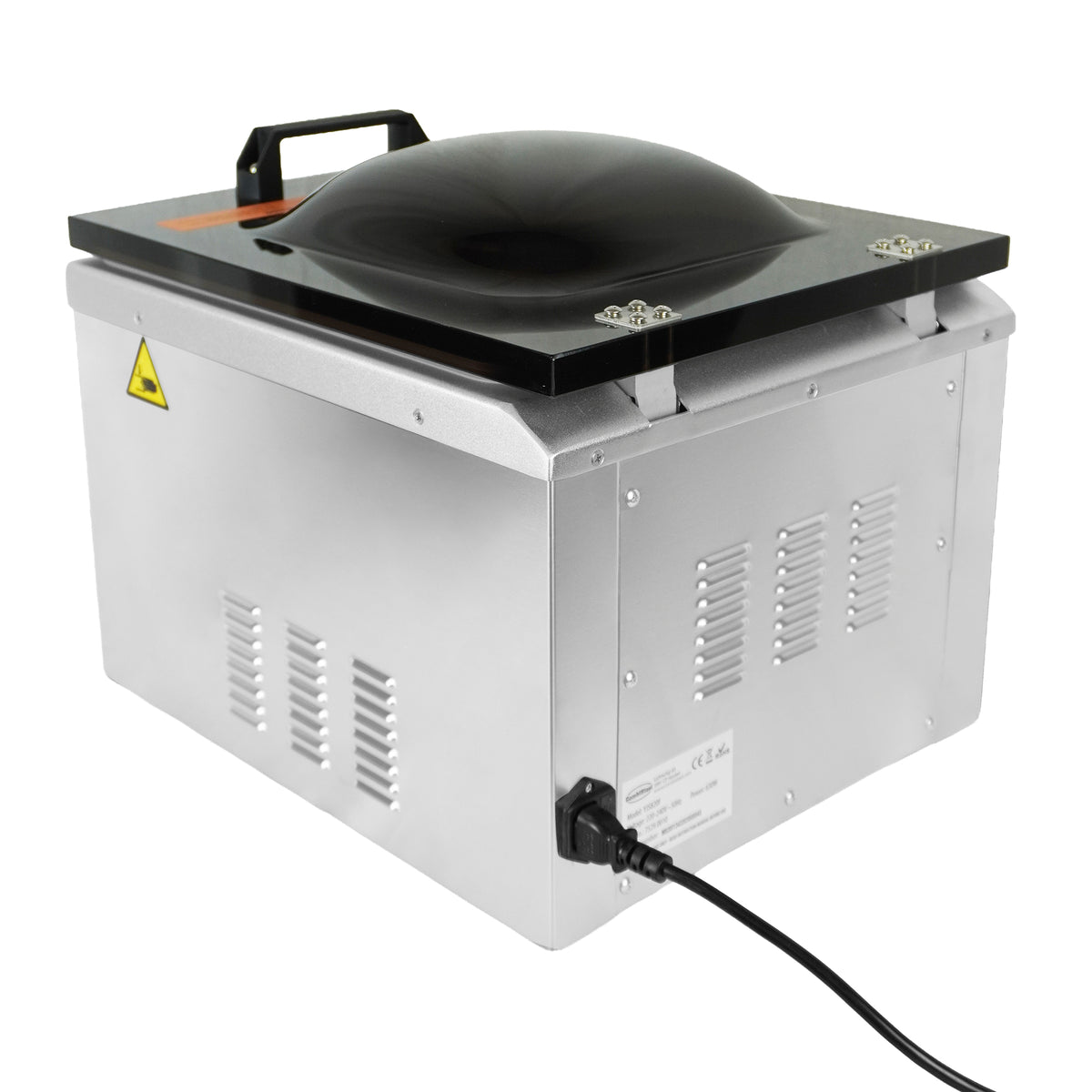 VACUUMMACHINE 300MM - 630W - aanvullende productfoto 5