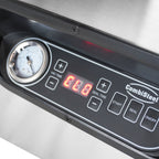 VACUUMMACHINE 300MM - 630W - aanvullende productfoto 6