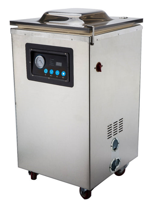 Vacuummachine 410MM - Combisteel 7529.0015