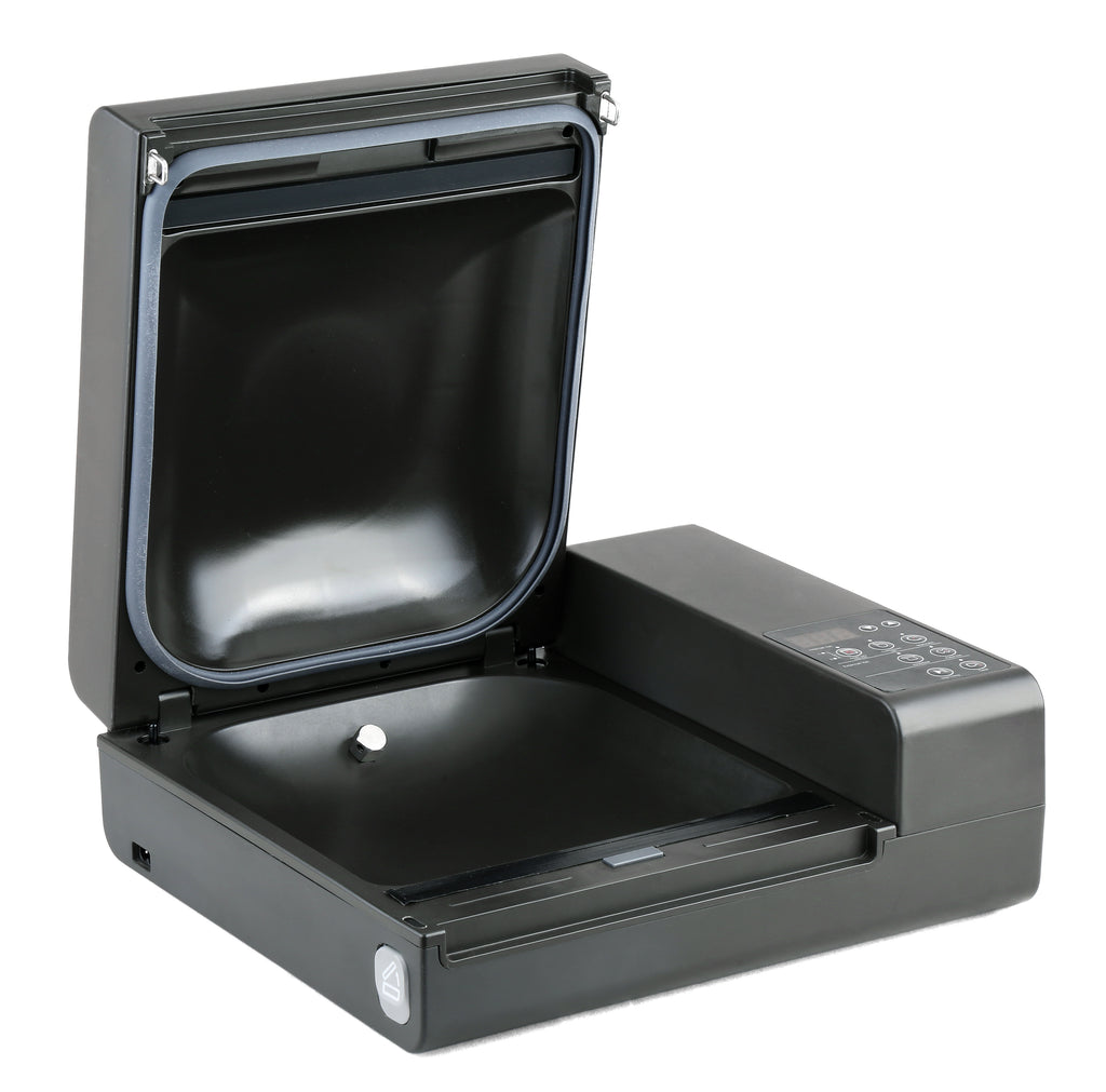 VACUUMMACHINE 254MM - aanvullende productfoto 1