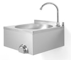 HANDENWASBAK MET KNIEBEDIENING - 7531.0010
