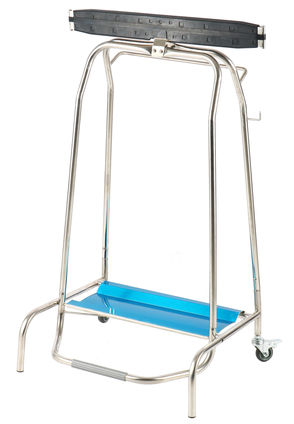 VUILNISZAKHOUDER MET PEDAALBEDIENING - 7531.0100