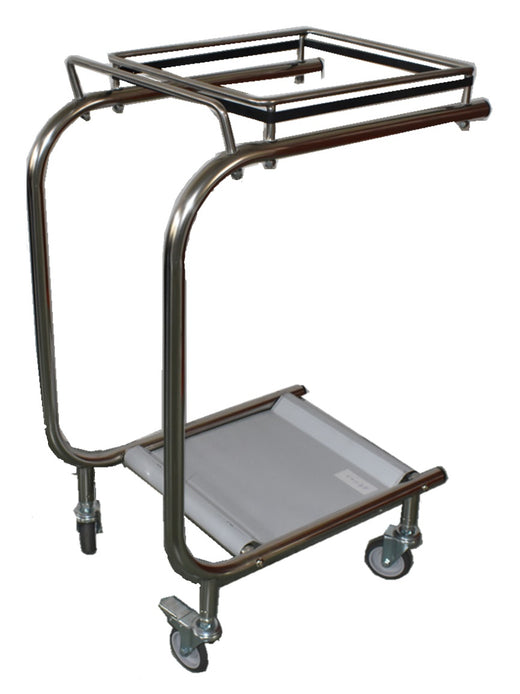 Vuilniszakhouder - Combisteel 7531.0105
