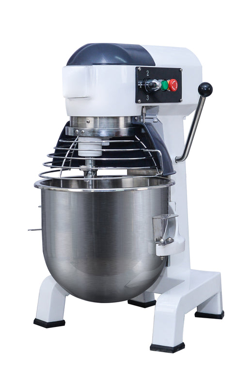 Planeetmenger 10 l - Combisteel 7534.0025