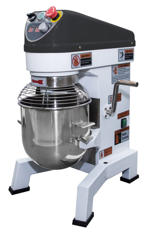 Planeetmenger 10 l - Combisteel 7534.0005