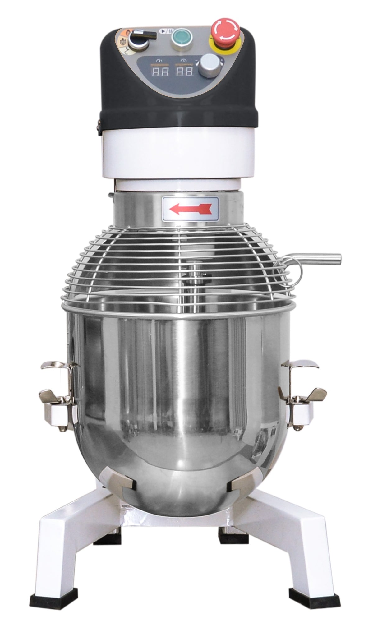 PLANEETMENGER 10L - aanvullende productfoto 1
