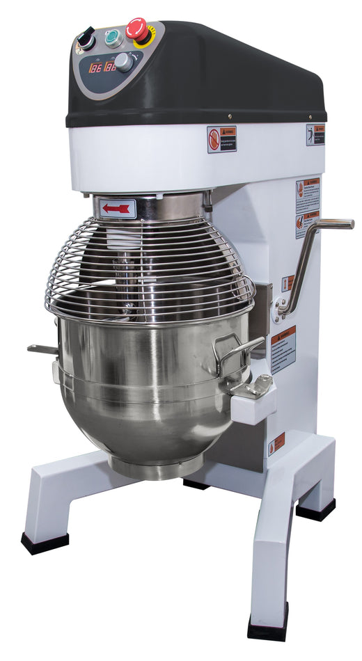 Planeetmenger 30 l - Combisteel 7534.0015
