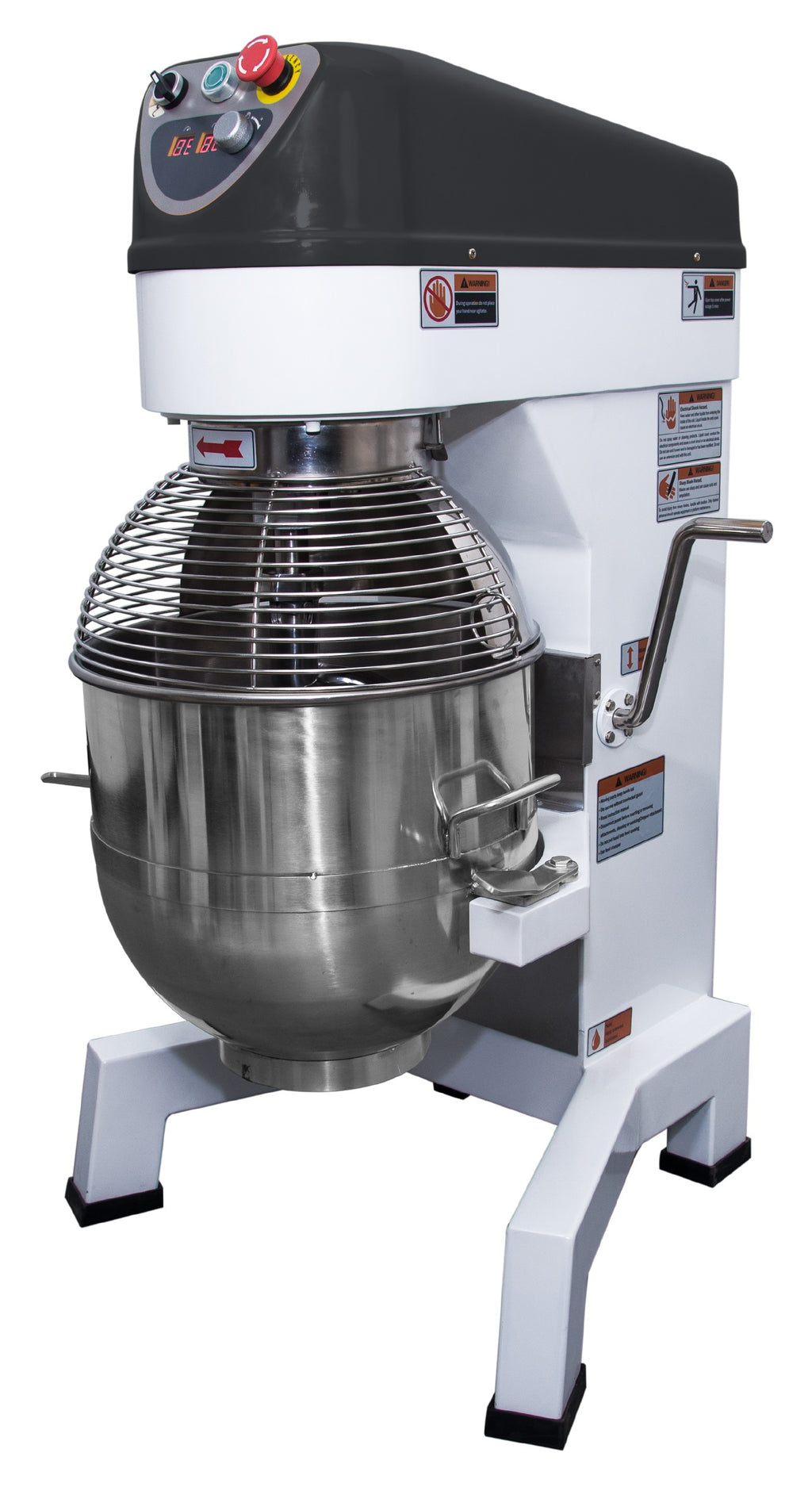 PLANEETMENGER 40L - 7534.0020