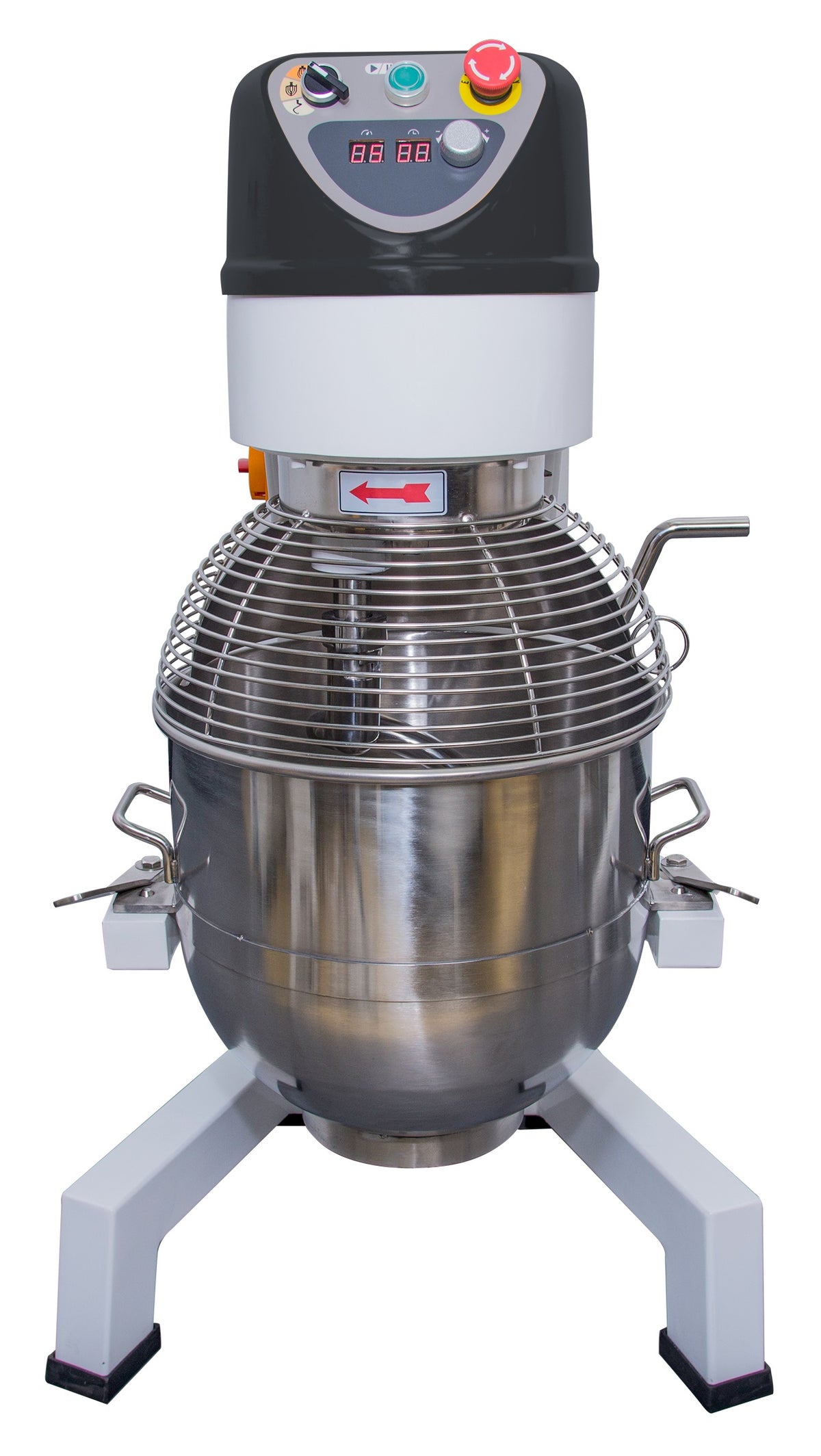 PLANEETMENGER 40L - aanvullende productfoto 1