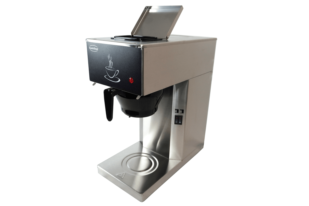 KOFFIEMACHINE INCL. 1 GLAZEN KOFFIEKAN 1.8L - aanvullende productfoto 8
