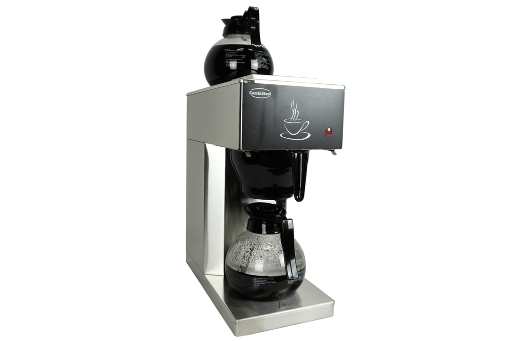KOFFIEMACHINE INCL. 2 GLAZEN KOFFIEKANNEN 1.8L - aanvullende productfoto 2
