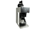KOFFIEMACHINE INCL. 2 GLAZEN KOFFIEKANNEN 1.8L - aanvullende productfoto 2