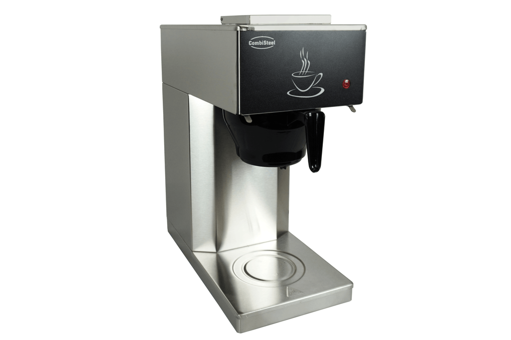 KOFFIEMACHINE INCL. 2 GLAZEN KOFFIEKANNEN 1.8L - aanvullende productfoto 4