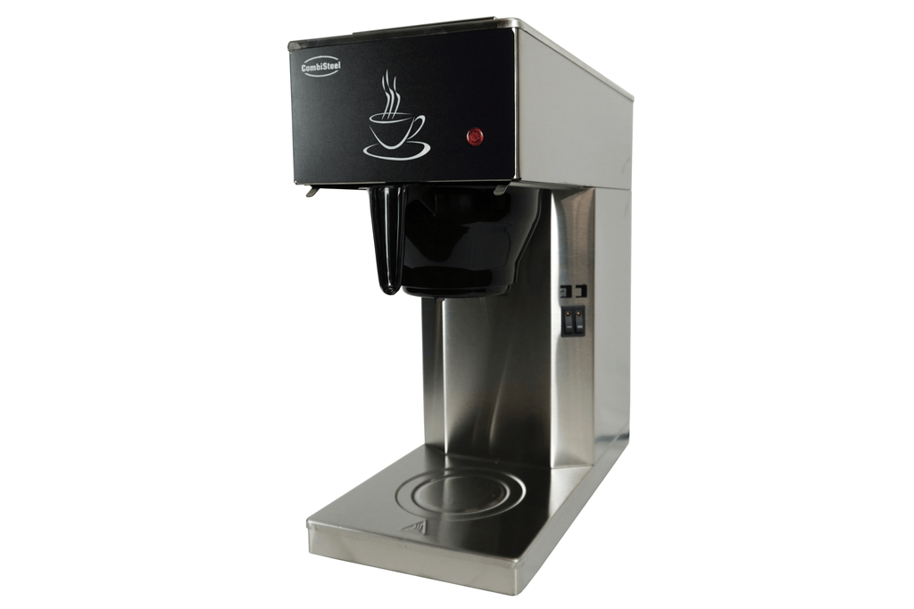 KOFFIEMACHINE INCL. 2 GLAZEN KOFFIEKANNEN 1.8L - aanvullende productfoto 1
