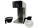 KOFFIEMACHINE INCL. 1 GLAZEN KOFFIEKAN 1.8L - aanvullende productfoto 3