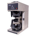 KOFFIEMACHINE INCL. 1 GLAZEN KOFFIEKAN 1.8L - 7535.0005