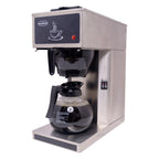 KOFFIEMACHINE INCL. 1 GLAZEN KOFFIEKAN 1.8L - 7535.0005