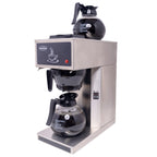 KOFFIEMACHINE INCL. 2 GLAZEN KOFFIEKANNEN 1.8L - 7535.0010