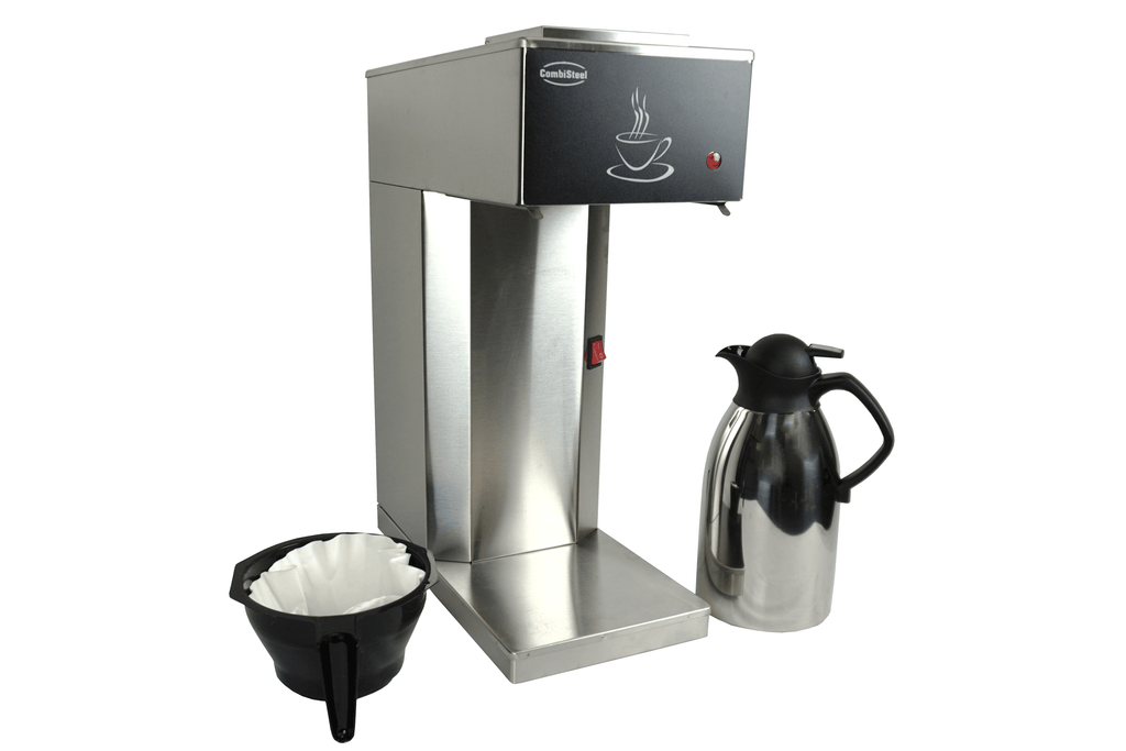 KOFFIEMACHINE INCL. THERMOSKAN 2.0L - aanvullende productfoto 1