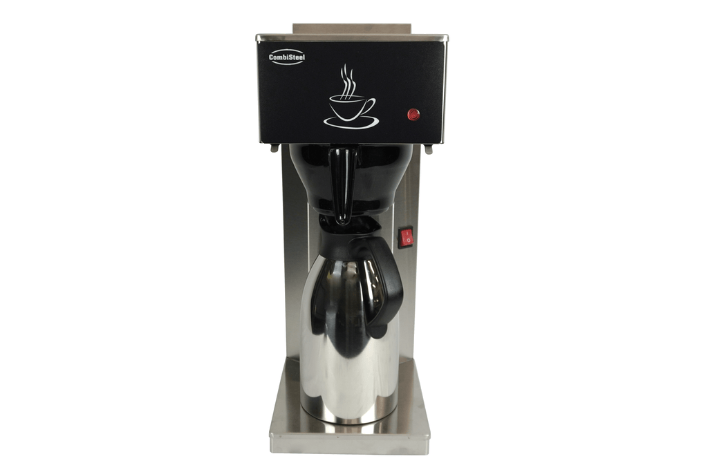 KOFFIEMACHINE INCL. THERMOSKAN 2.0L - aanvullende productfoto 3